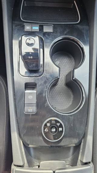 NISSAN X-Trail usata, con Controllo trazione