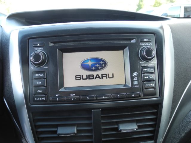 SUBARU Forester usata, con Sedili riscaldati