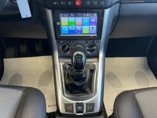 OPEL Antara usata, con ESP