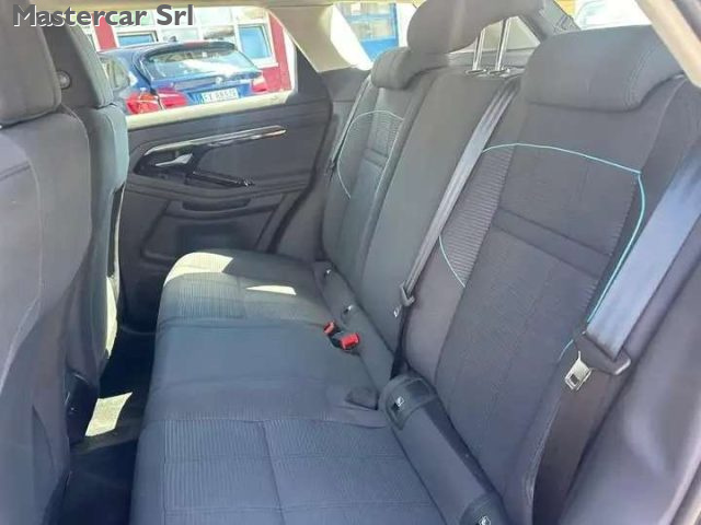 LAND ROVER Range Rover Evoque usata, con Controllo trazione