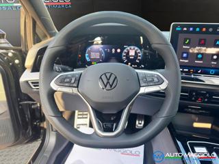VOLKSWAGEN Golf usata, con Fendinebbia