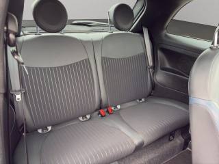 FIAT 500 usata 16
