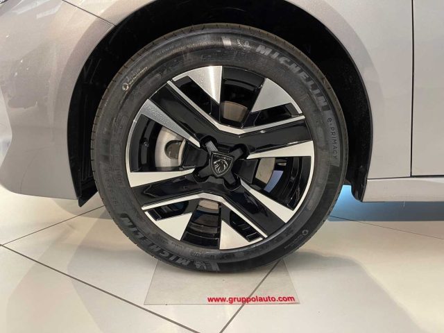 PEUGEOT 208 usata, con ESP