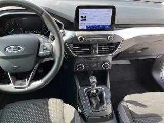 FORD Focus usata, con Immobilizzatore elettronico