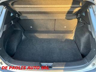 NISSAN Qashqai usata, con Park Distance Control