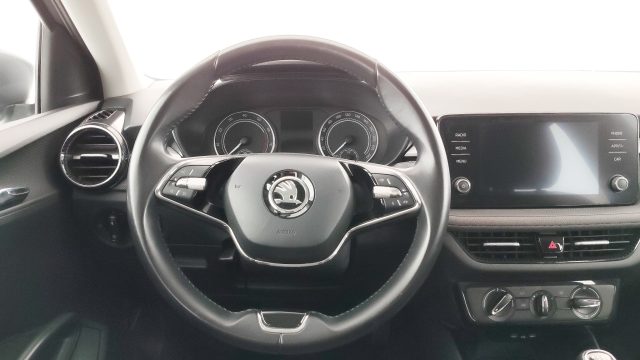 SKODA Fabia usata, con Adaptive Cruise Control