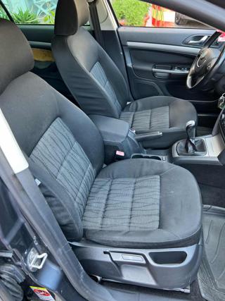 SKODA Octavia usata, con Controllo automatico clima