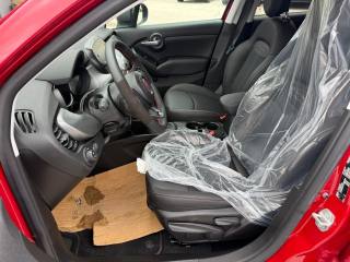 FIAT 500X usata, con ESP