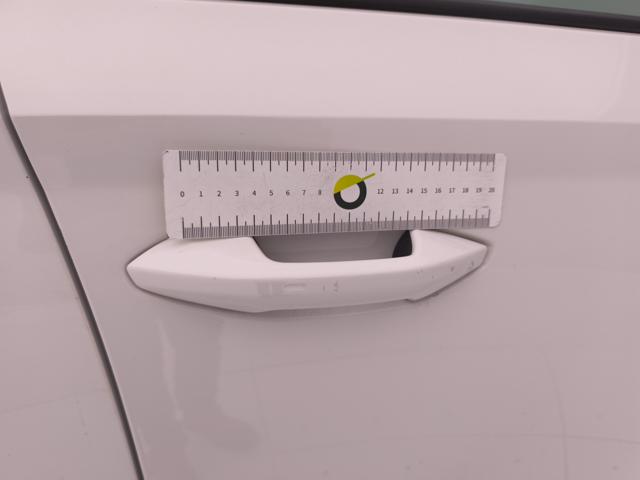 SKODA Octavia usata, con Airbag testa