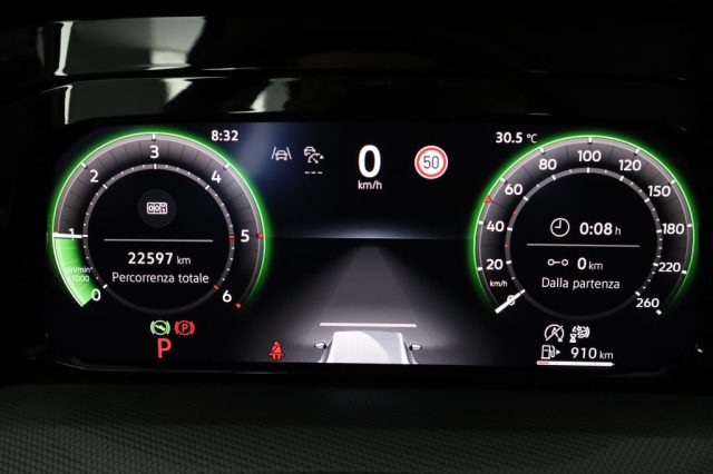 VOLKSWAGEN Golf usata 6
