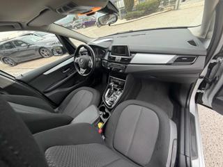 BMW 216 usata 25