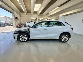 AUDI A3 usata, con Airbag Passeggero