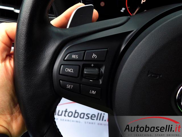 TOYOTA GR Supra usata, con Hill holder