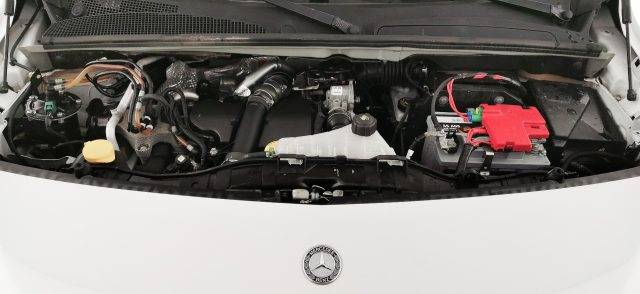 MERCEDES-BENZ Citan usata 30