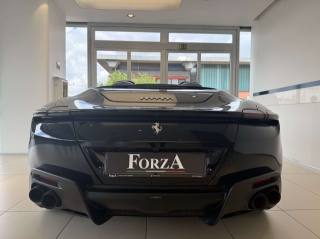 FERRARI Roma usata, con Regolazione elettrica sedili