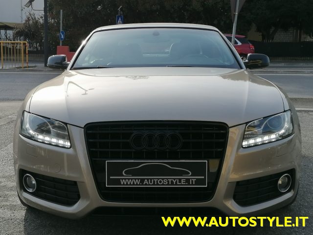 AUDI A5 usata 97