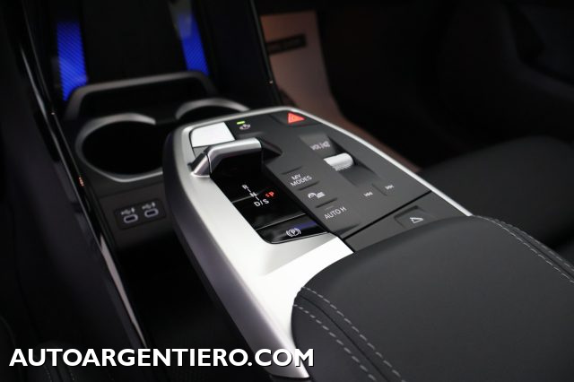 BMW X2 usata, con Sistema di navigazione
