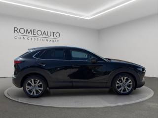 MAZDA CX-30 usata, con Cerchi in lega