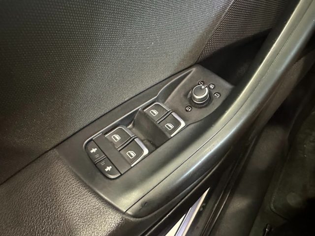 AUDI Q3 usata, con Sensore di luce