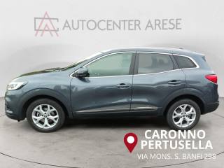 RENAULT Kadjar usata, con Airbag