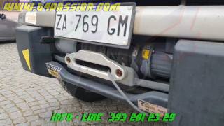 NISSAN Patrol usata, con Lettore CD