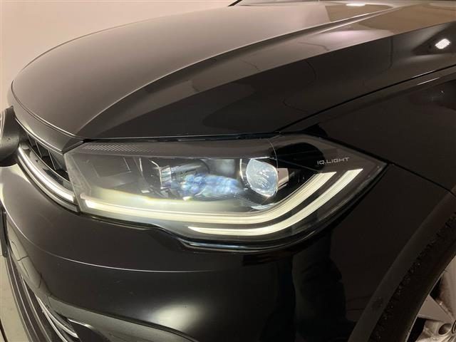 VOLKSWAGEN Polo usata, con Autoradio