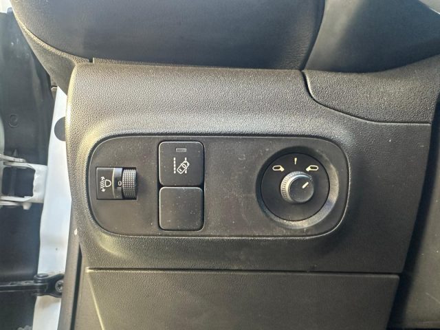 CITROEN C3 usata, con Touch screen