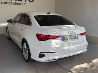 AUDI A3 usata, con Chiusura centralizzata
