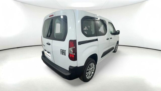 FIAT Doblo usata, con Airbag