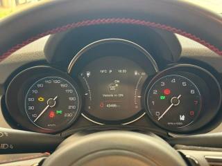 FIAT 500X usata, con Cruise Control