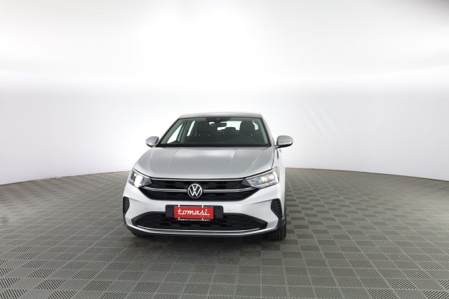 VOLKSWAGEN Taigo usata 0