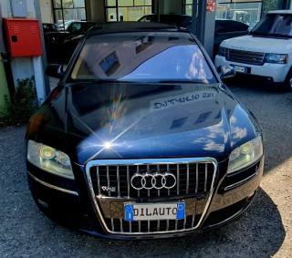 AUDI A8 usata, con Airbag
