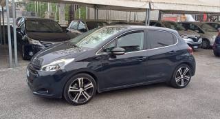 PEUGEOT 208 usata, con Airbag laterali