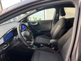 FORD Puma usata, con Sistema di avviso di distanza