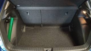 SKODA Fabia usata, con Climatizzatore