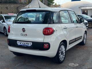 FIAT 500L usata, con Airbag Passeggero