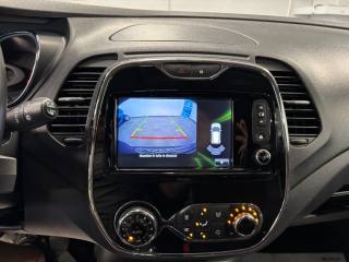 RENAULT Captur usata, con Controllo trazione