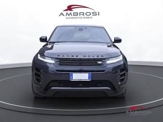 LAND ROVER Range Rover Evoque usata 6