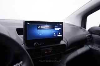 OPEL Combo usata, con Airbag testa