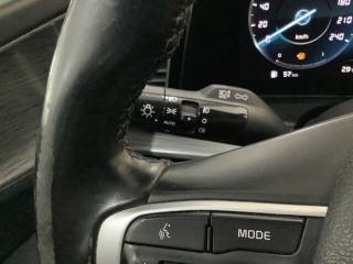KIA Sportage usata, con Sensore di luce