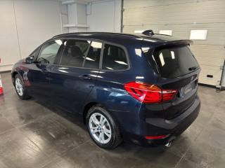 BMW 216 usata, con Volante multifunzione