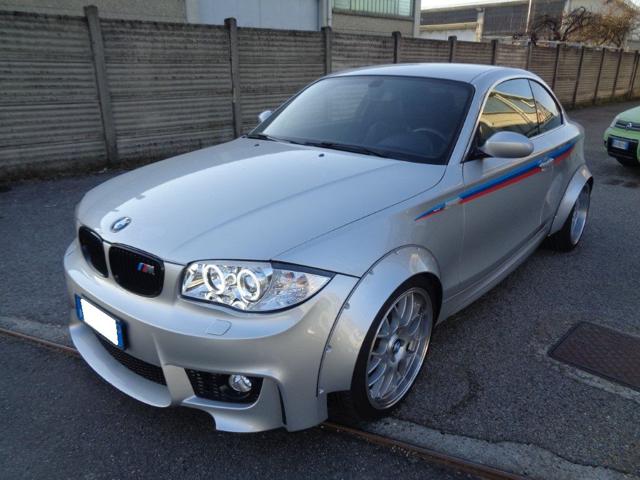 BMW 123 usata, con Airbag