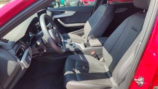 AUDI A4 usata, con Climatizzatore