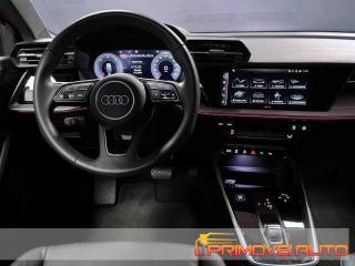 AUDI A3 usata, con Airbag laterali