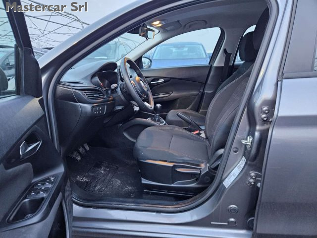 FIAT Tipo usata, con Cruise Control