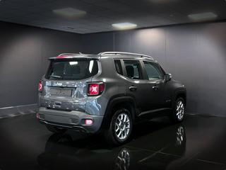 JEEP Renegade usata, con Alzacristalli elettrici