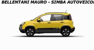 FIAT Panda usata, con Airbag Passeggero