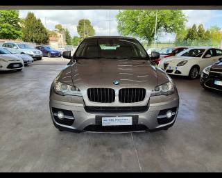 BMW X6 usata, con Airbag