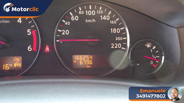 NISSAN Navara usata 45