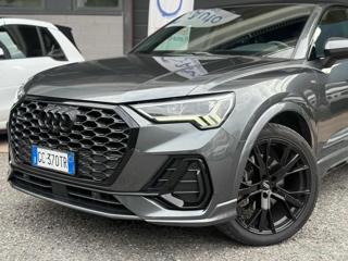 AUDI Q3 usata, con Airbag Passeggero